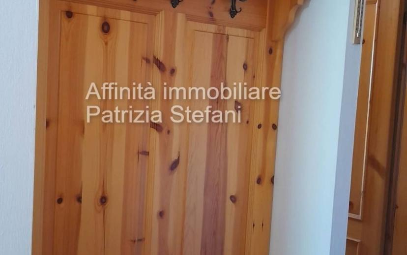 Mansarda 48 m², Telve di Sopra — foto 22 di 28