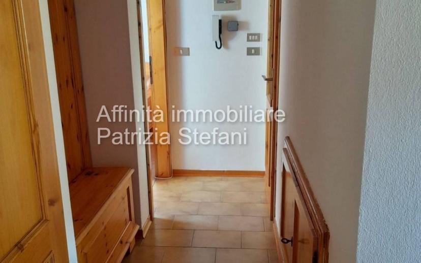 Mansarda 48 m², Telve di Sopra — foto 19 di 28