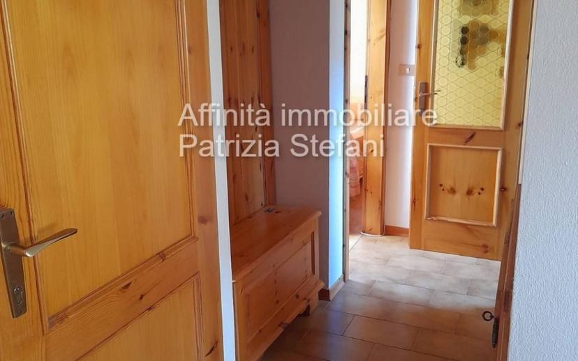 Mansarda 48 m², Telve di Sopra — foto 12 di 28