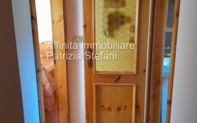 Mansarda 48 m², Telve di Sopra — foto 3 di 28
