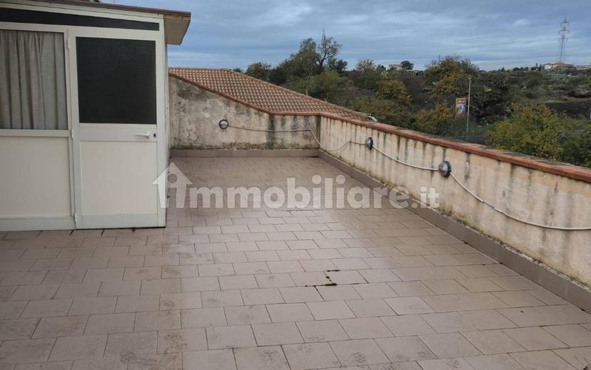 Attico via Belpasso 35, Centro, Camporotondo Etneo — foto 7 di 8