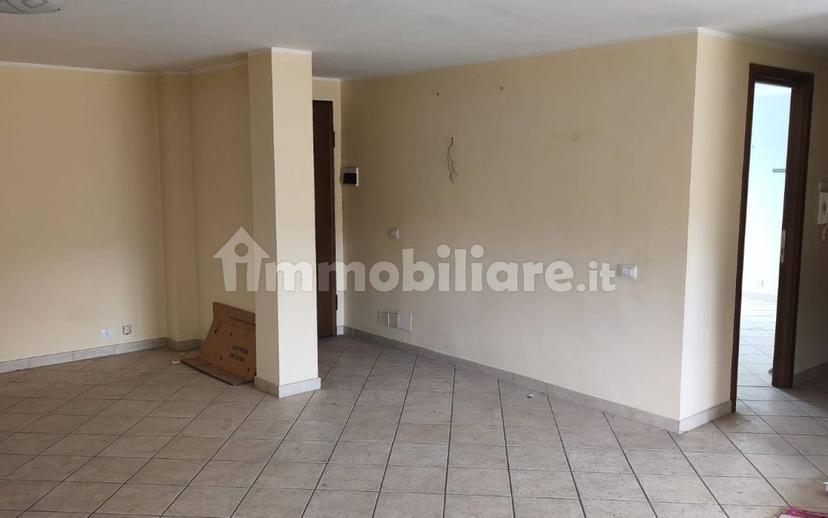 Attico via Belpasso 35, Centro, Camporotondo Etneo — foto 3 di 8