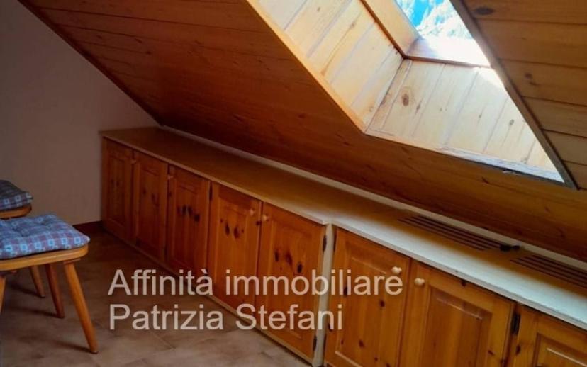 Mansarda 48 m², Telve di Sopra — foto 8 di 28