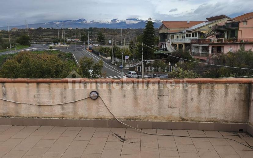 Attico via Belpasso 35, Centro, Camporotondo Etneo — foto 8 di 8