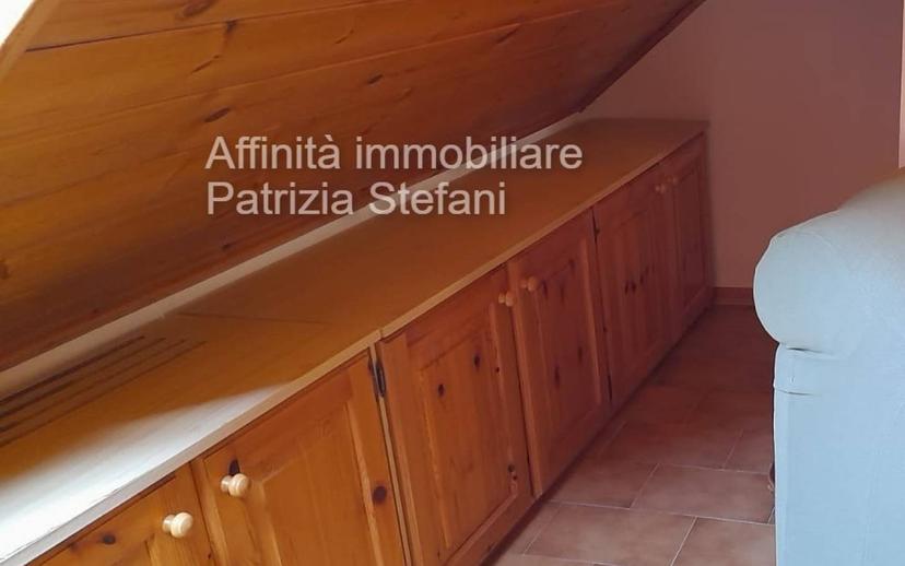 Mansarda 48 m², Telve di Sopra — foto 17 di 28