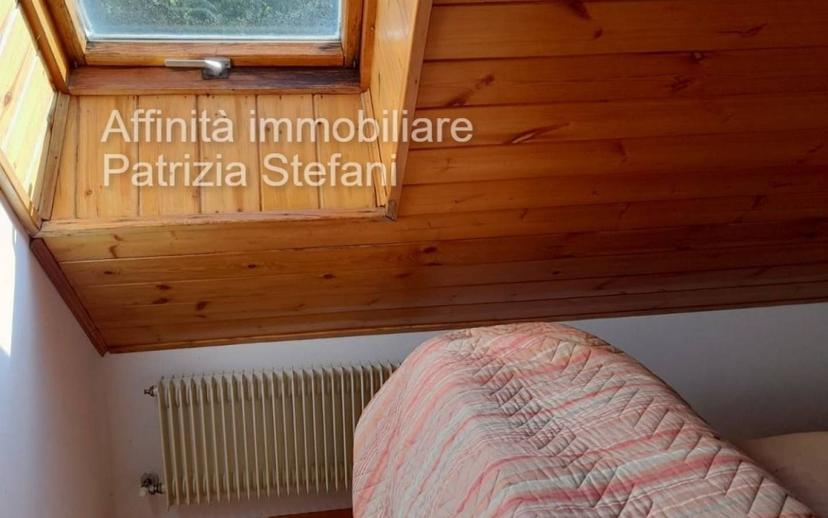 Mansarda 48 m², Telve di Sopra — foto 24 di 28