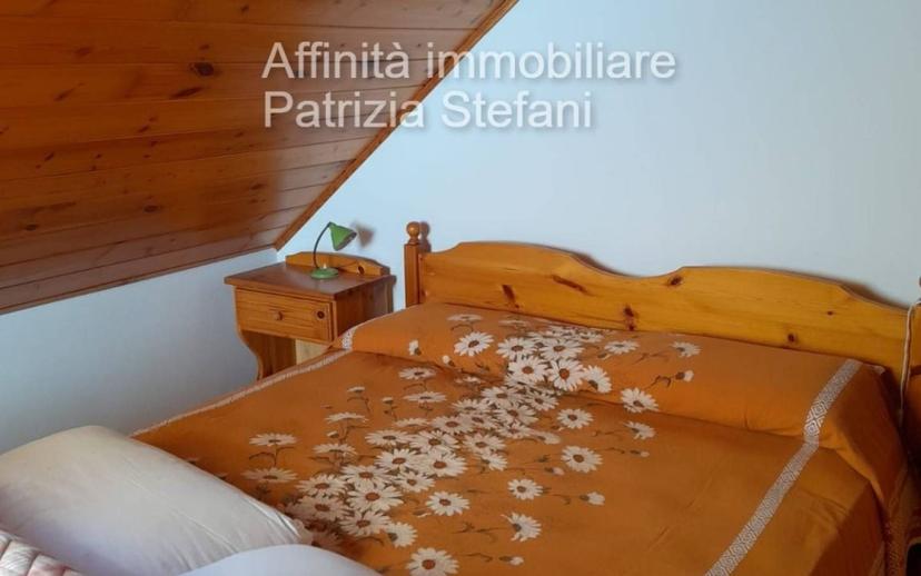 Mansarda 48 m², Telve di Sopra — foto 28 di 28