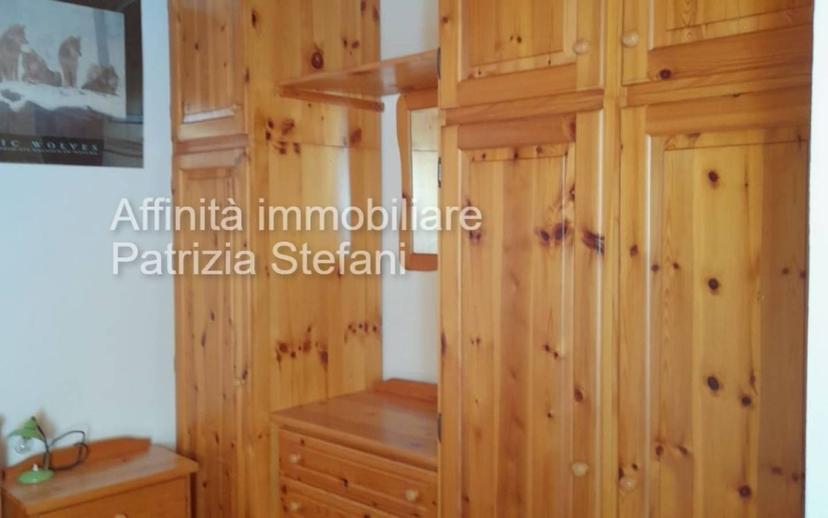 Mansarda 48 m², Telve di Sopra — foto 18 di 28