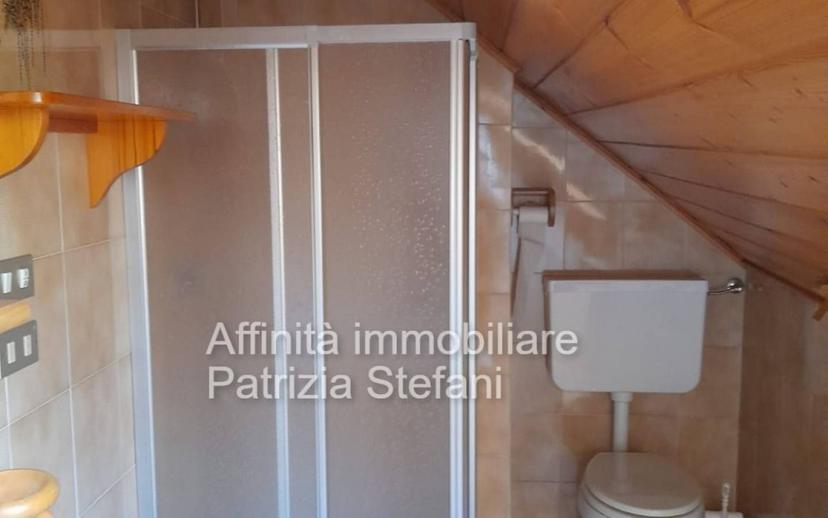 Mansarda 48 m², Telve di Sopra — foto 27 di 28