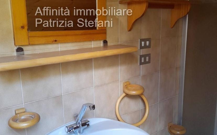 Mansarda 48 m², Telve di Sopra — foto 23 di 28
