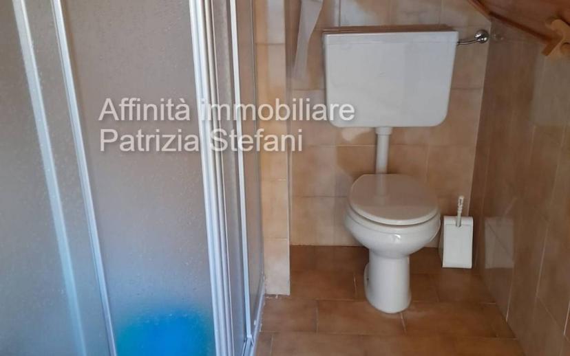 Mansarda 48 m², Telve di Sopra — foto 11 di 28