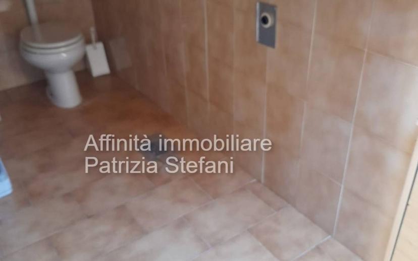 Mansarda 48 m², Telve di Sopra — foto 7 di 28