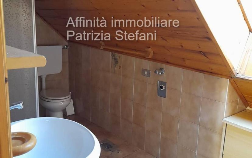 Mansarda 48 m², Telve di Sopra — foto 25 di 28