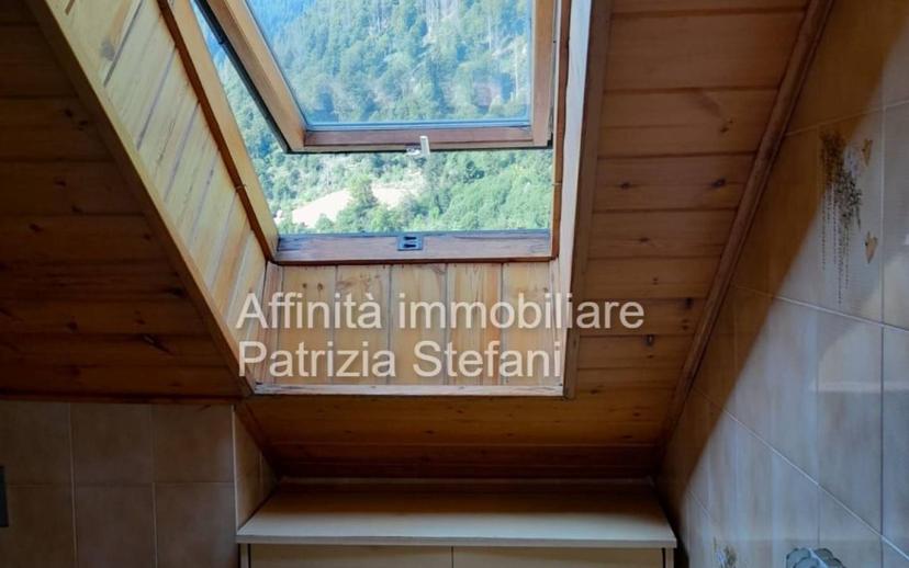 Mansarda 48 m², Telve di Sopra — foto 10 di 28