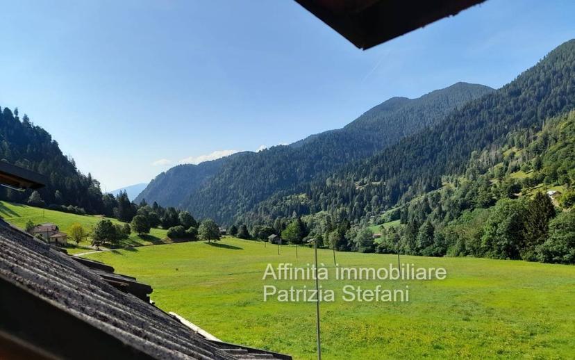 Mansarda 48 m², Telve di Sopra — foto 26 di 28
