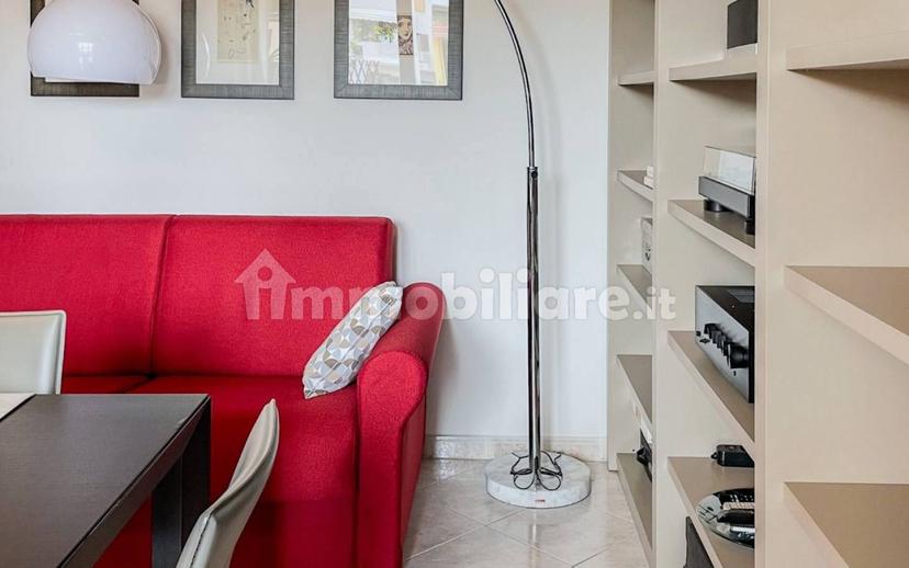 Trilocale via Limbara, Centro, Sinnai — foto 23 di 32