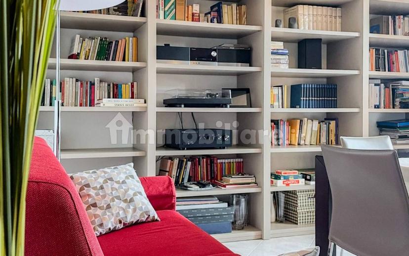 Trilocale via Limbara, Centro, Sinnai — foto 14 di 32