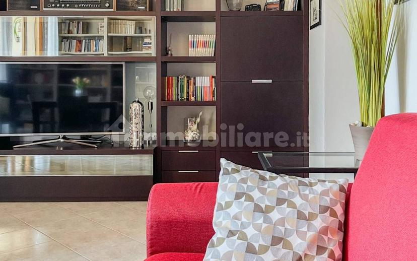 Trilocale via Limbara, Centro, Sinnai — foto 2 di 32