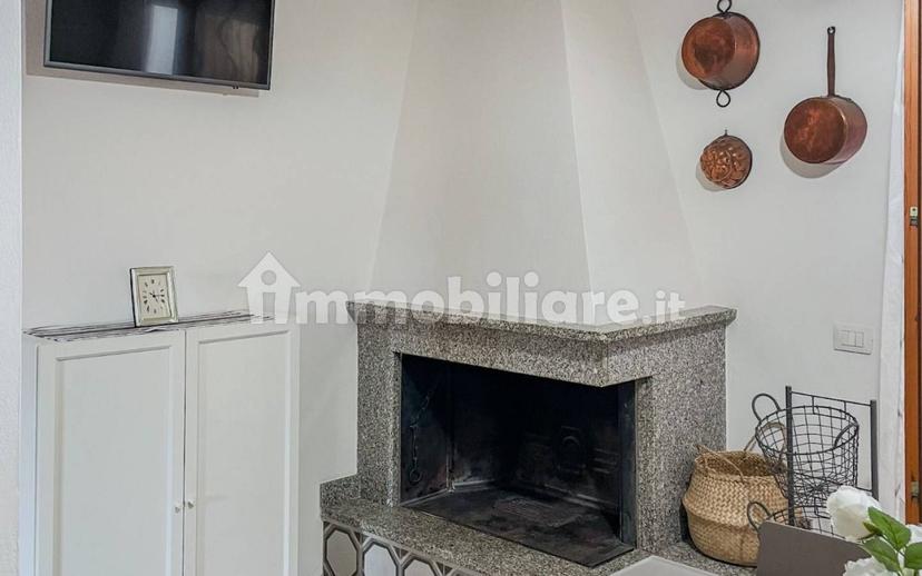 Trilocale via Limbara, Centro, Sinnai — foto 12 di 32