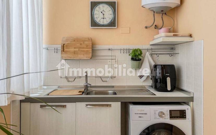 Trilocale via Limbara, Centro, Sinnai — foto 3 di 32