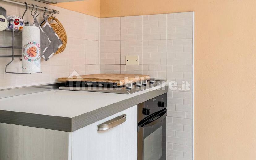 Trilocale via Limbara, Centro, Sinnai — foto 30 di 32