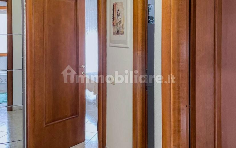 Trilocale via Limbara, Centro, Sinnai — foto 32 di 32