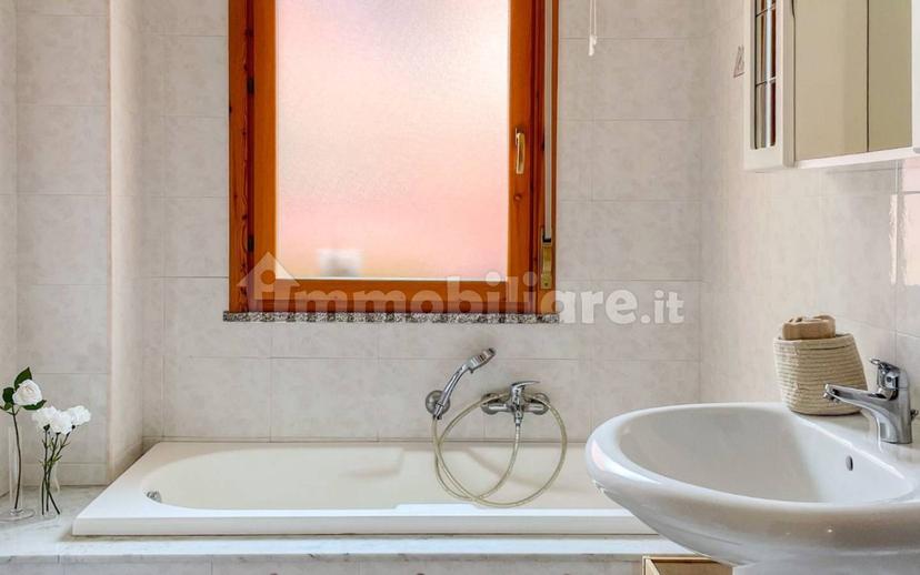 Trilocale via Limbara, Centro, Sinnai — foto 13 di 32