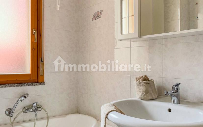 Trilocale via Limbara, Centro, Sinnai — foto 17 di 32