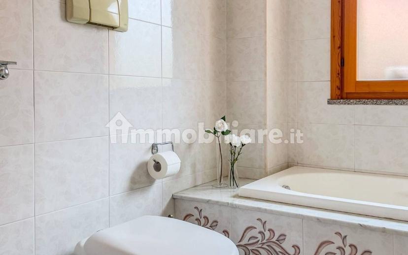 Trilocale via Limbara, Centro, Sinnai — foto 8 di 32