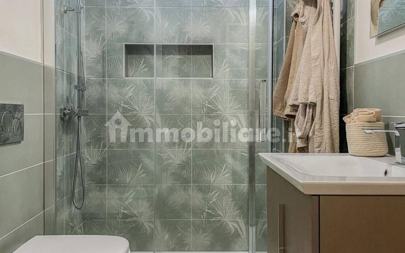 Trilocale via Limbara, Centro, Sinnai — foto 29 di 32