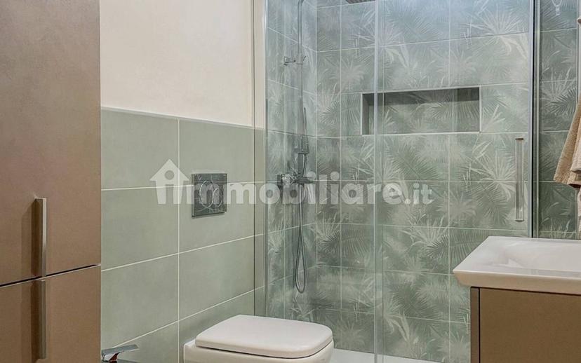 Trilocale via Limbara, Centro, Sinnai — foto 6 di 32