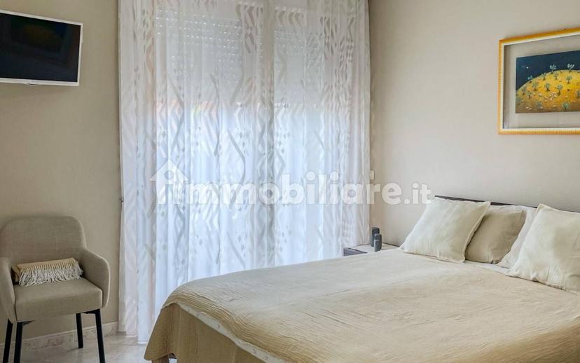 Trilocale via Limbara, Centro, Sinnai — foto 11 di 32