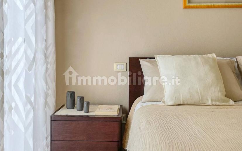Trilocale via Limbara, Centro, Sinnai — foto 7 di 32