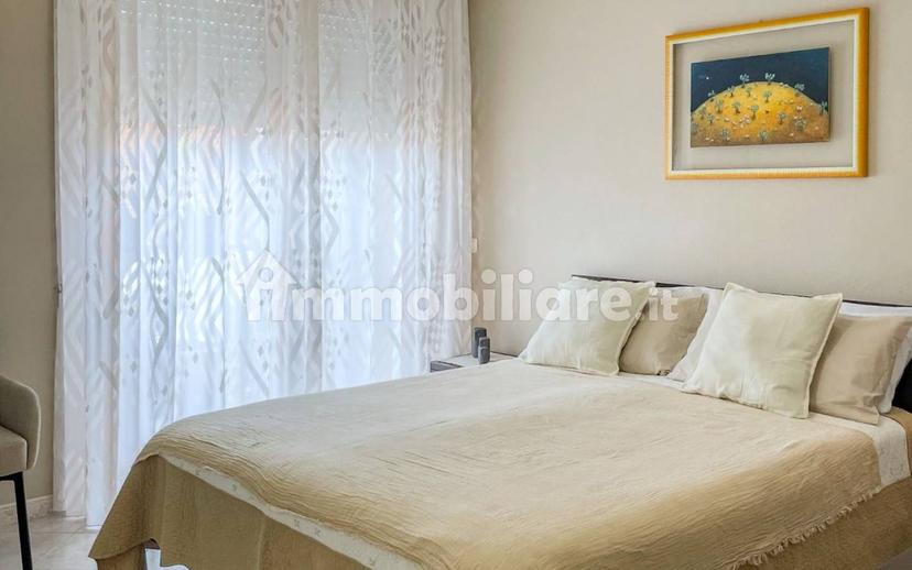 Trilocale via Limbara, Centro, Sinnai — foto 15 di 32