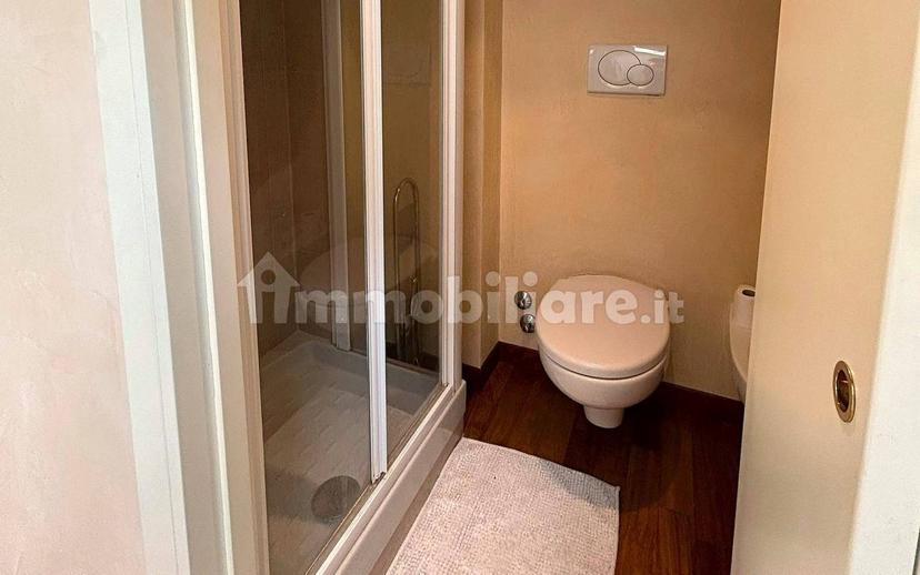 Mansarda via Alessandro Manzoni 36, Centro Storico, Monza — foto 11 di 16