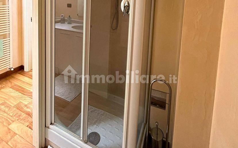 Mansarda via Alessandro Manzoni 36, Centro Storico, Monza — foto 10 di 16