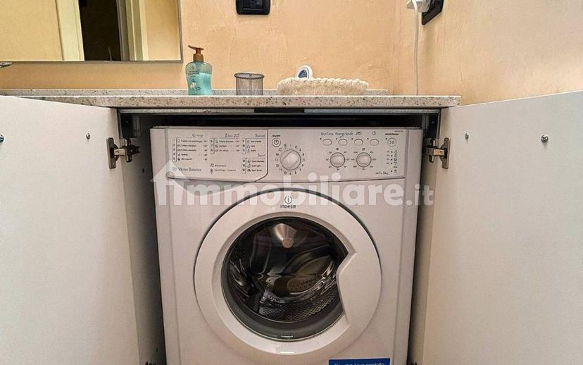 Mansarda via Alessandro Manzoni 36, Centro Storico, Monza — foto 9 di 16