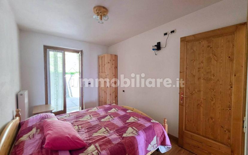 Appartamento via Verenetta 8, Centro, Roana — foto 19 di 47