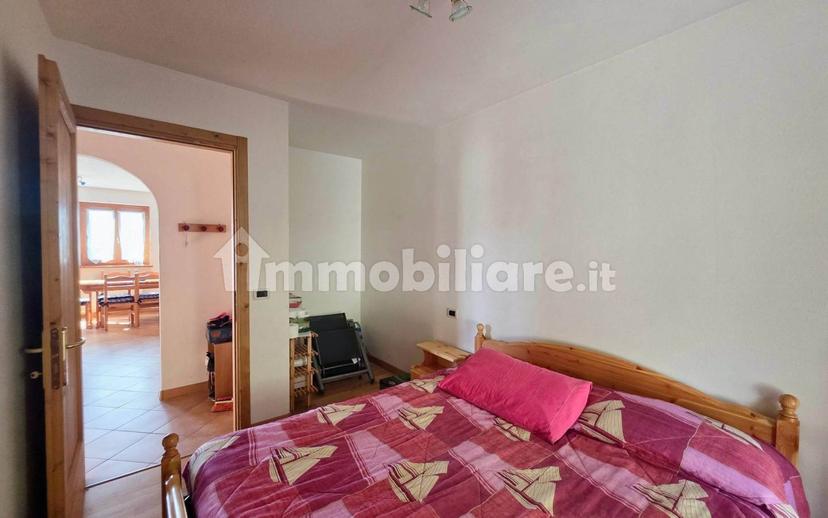 Appartamento via Verenetta 8, Centro, Roana — foto 32 di 47