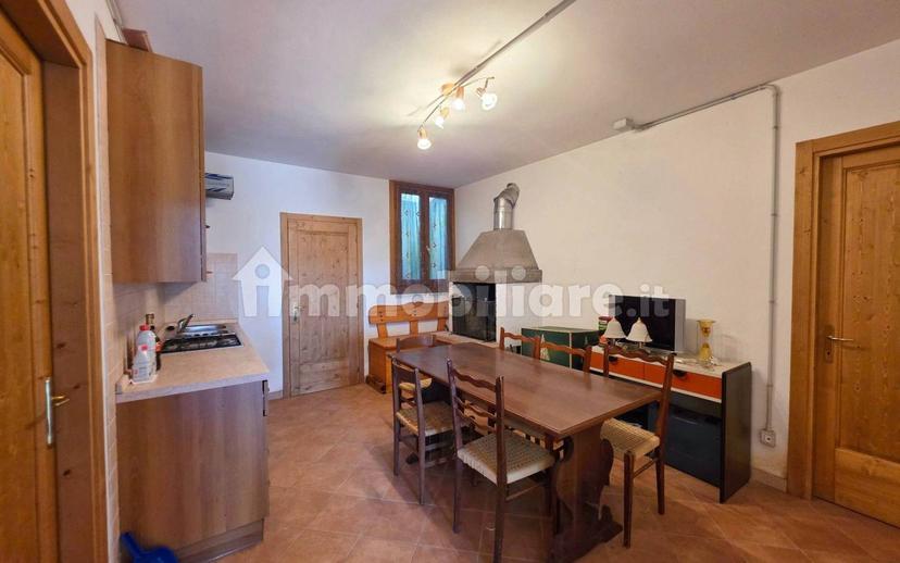 Appartamento via Verenetta 8, Centro, Roana — foto 23 di 47