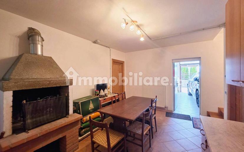 Appartamento via Verenetta 8, Centro, Roana — foto 29 di 47