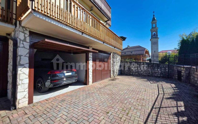 Appartamento via Verenetta 8, Centro, Roana — foto 20 di 47