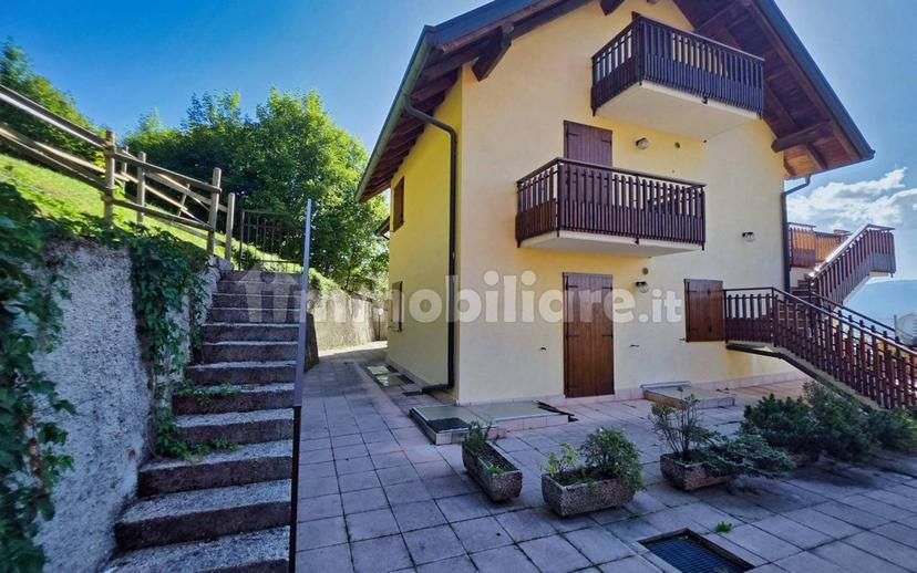 Appartamento via Verenetta 8, Centro, Roana — foto 37 di 47