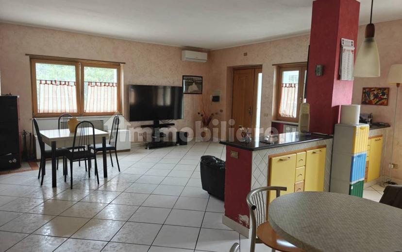 Villa plurifamiliare via Valle Paradiso 98, Potenza — foto 9 di 17