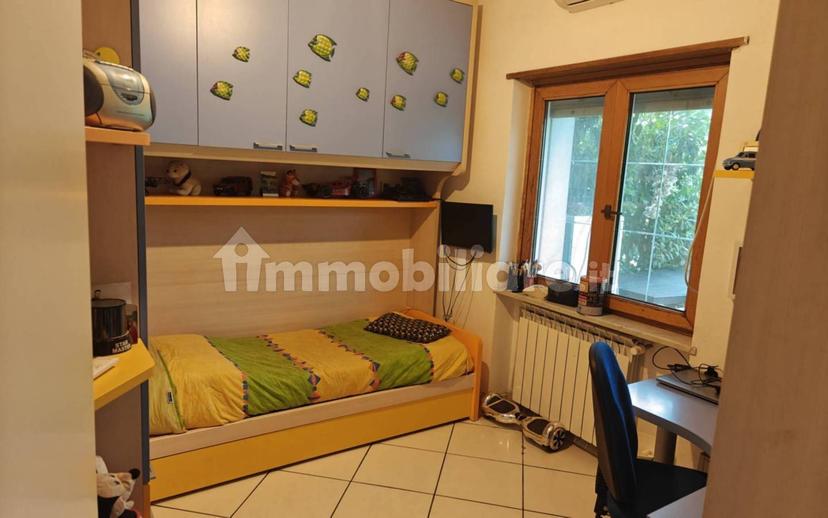 Villa plurifamiliare via Valle Paradiso 98, Potenza — foto 7 di 17