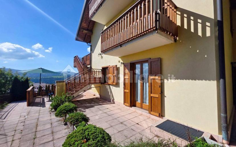Appartamento via Verenetta 8, Centro, Roana — foto 36 di 47