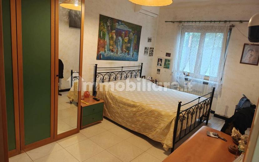 Villa plurifamiliare via Valle Paradiso 98, Potenza — foto 4 di 17