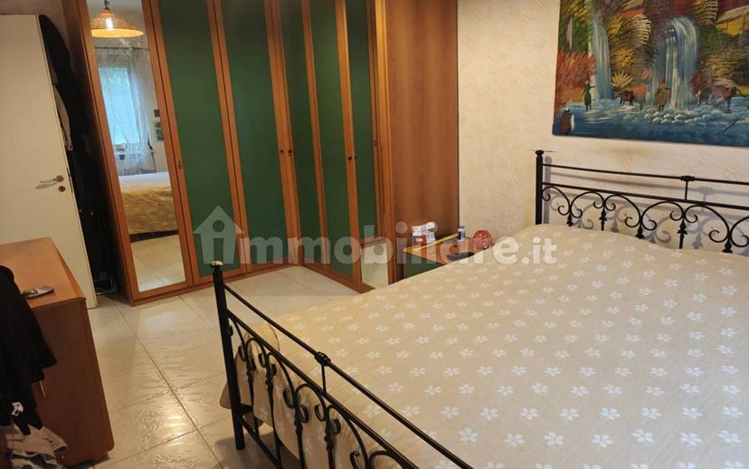 Villa plurifamiliare via Valle Paradiso 98, Potenza — foto 8 di 17