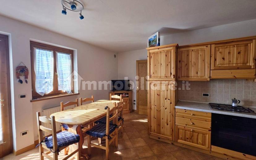 Appartamento via Verenetta 8, Centro, Roana — foto 8 di 47