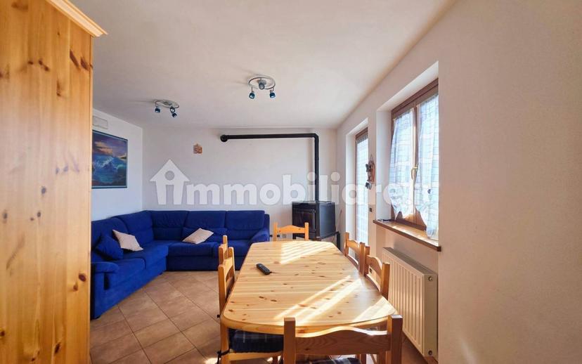 Appartamento via Verenetta 8, Centro, Roana — foto 21 di 47